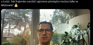 Tak Artur Wichniarek podsumował TRANSFEROWĄ OFENSYWĘ Widzewa Łódź xD